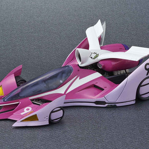 Future GPX Cyber Formula Aoi Stealth Jaguar Z-7