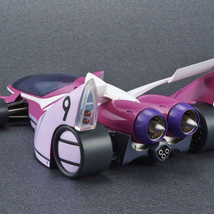 Future GPX Cyber Formula Aoi Stealth Jaguar Z-7