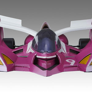 Future GPX Cyber Formula Aoi Stealth Jaguar Z-7