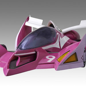 Future GPX Cyber Formula Aoi Stealth Jaguar Z-7