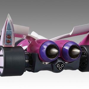 Future GPX Cyber Formula Aoi Stealth Jaguar Z-7