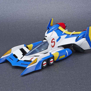 Future GPX Cyber Formula 11 Super Asurada AKF-11