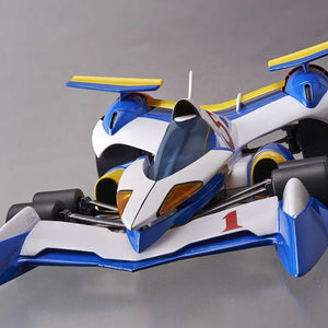 Future GPX Cyber Formula 11 Super Asurada AKF-11