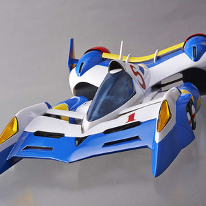 Future GPX Cyber Formula 11 Super Asurada AKF-11