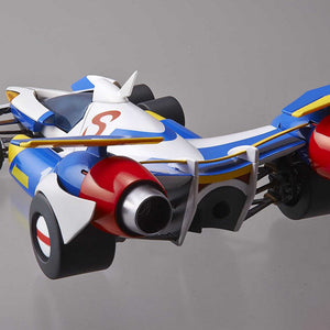 Future GPX Cyber Formula 11 Super Asurada AKF-11