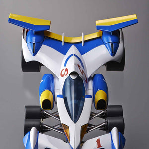 Future GPX Cyber Formula 11 Super Asurada AKF-11