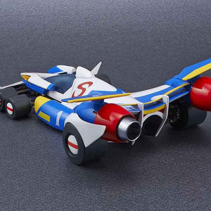 Future GPX Cyber Formula 11 Super Asurada AKF-11