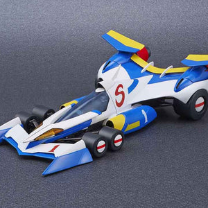 Future GPX Cyber Formula 11 Super Asurada AKF-11