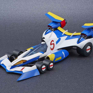 Future GPX Cyber Formula 11 Super Asurada AKF-11
