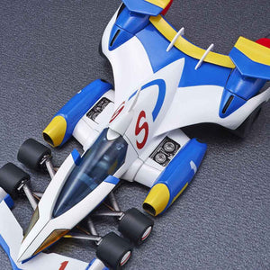 Future GPX Cyber Formula 11 Super Asurada AKF-11