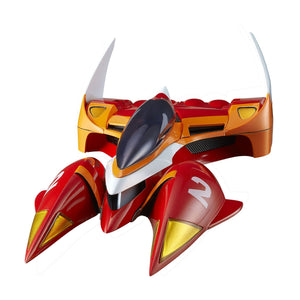 Future GPX Cyber Formula 11 Ekusuperion Z/A-8 (Driver:Naoki Shinjou)