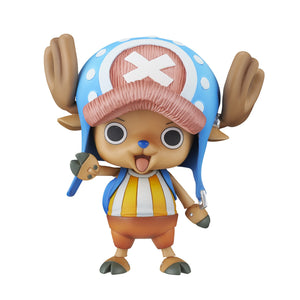 One Piece Tony Tony Chopper