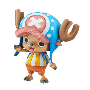 Variable Action Heroes: ONE PIECE - Tony Tony Chopper (Resale)