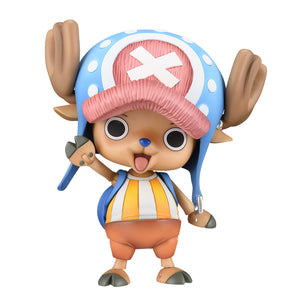 One Piece Tony Tony Chopper