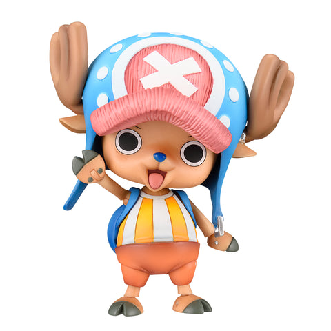 Variable Action Heroes: ONE PIECE - Tony Tony Chopper (Resale)