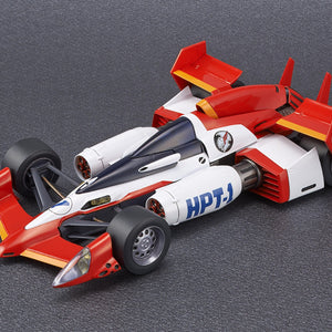 Future GPX Cyber Formula Knight Savior-005
