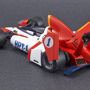 Future GPX Cyber Formula Knight Savior-005