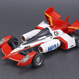 Future GPX Cyber Formula Knight Savior-005