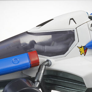 Future GPX Cyber Formula Super Asurada 01 -Custom Edition-