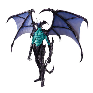 "Devilman" Devilman Ver. Nirasawa 2016