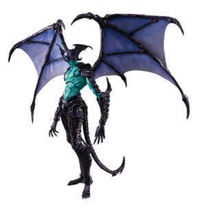 "Devilman" Devilman Ver. Nirasawa 2016