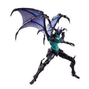 "Devilman" Devilman Ver. Nirasawa 2016