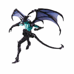 "Devilman" Devilman Ver. Nirasawa 2016