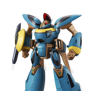 Super Dimension Century Orguss - Orguss II Olson Special