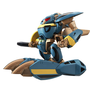Super Dimension Century Orguss - Orguss II Olson Special
