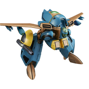 Super Dimension Century Orguss - Orguss II Olson Special