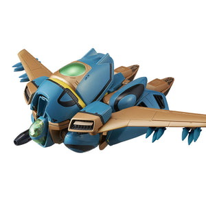 Super Dimension Century Orguss - Orguss II Olson Special
