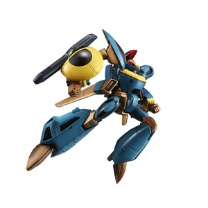 Super Dimension Century Orguss - Orguss II Olson Special