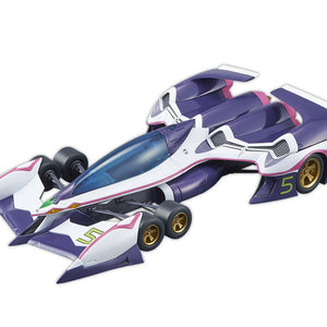 Future GPX Cyber Formula SIN Ohga AN-21