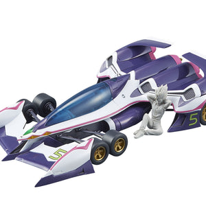 Future GPX Cyber Formula SIN Ohga AN-21 DX Set