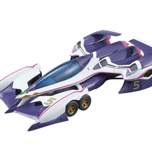 Future GPX Cyber Formula SIN Ohga AN-21