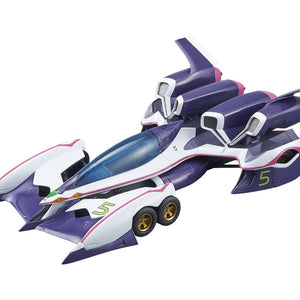 Future GPX Cyber Formula SIN Ohga AN-21