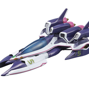 Future GPX Cyber Formula SIN Ohga AN-21 DX Set