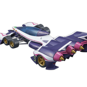 Future GPX Cyber Formula SIN Ohga AN-21