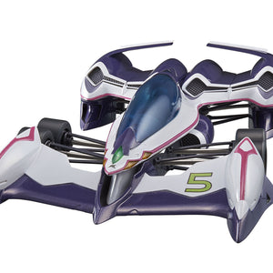 Future GPX Cyber Formula SIN Ohga AN-21 DX Set