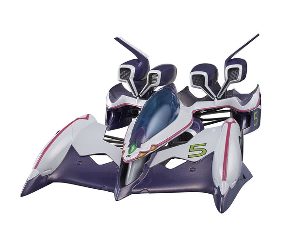 Future GPX Cyber Formula SIN Ohga AN-21 DX Set
