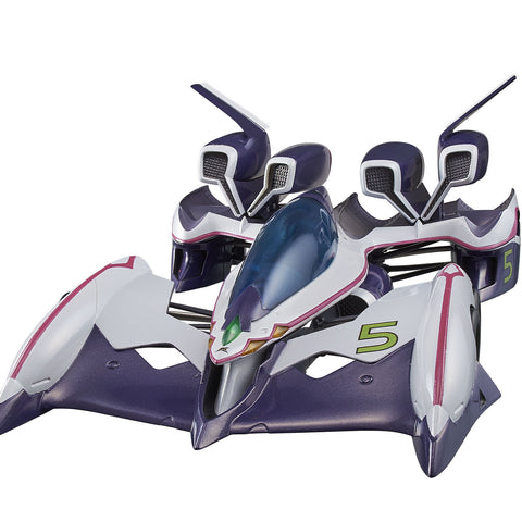 Future GPX Cyber Formula SIN Ohga AN-21 DX Set