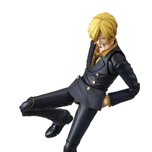 Variable Action Heroes: ONE PIECE - Sanji (Second Resale)