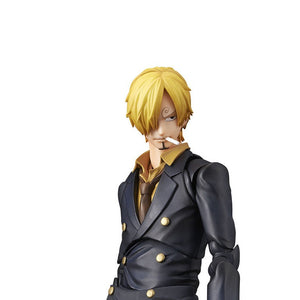 Variable Action Heroes: ONE PIECE - Sanji (Second Resale)
