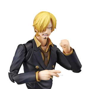 Variable Action Heroes: ONE PIECE - Sanji (Second Resale)