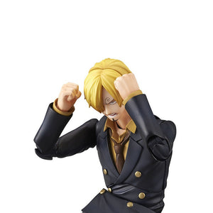 Variable Action Heroes: ONE PIECE - Sanji (Second Resale)