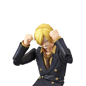 Variable Action Heroes: ONE PIECE - Sanji (Second Resale)