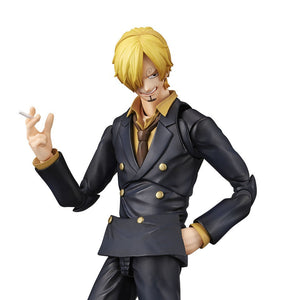 Variable Action Heroes: ONE PIECE - Sanji (Second Resale)