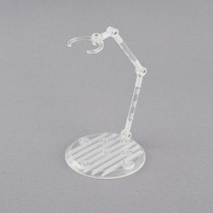 Variable Action Stand (Clear/Black)