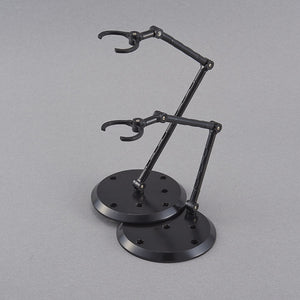 Variable Action Stand (Clear/Black)