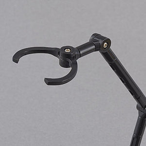 Variable Action Stand (Clear/Black)